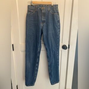 Classic Eddie Bauer Jeans